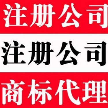 重庆沙坪坝区代办注册公司营业执照公司变更注销代办
