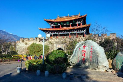 能办北京国内升国际旅行社