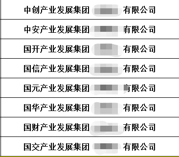 数字科技公司注册经营范围