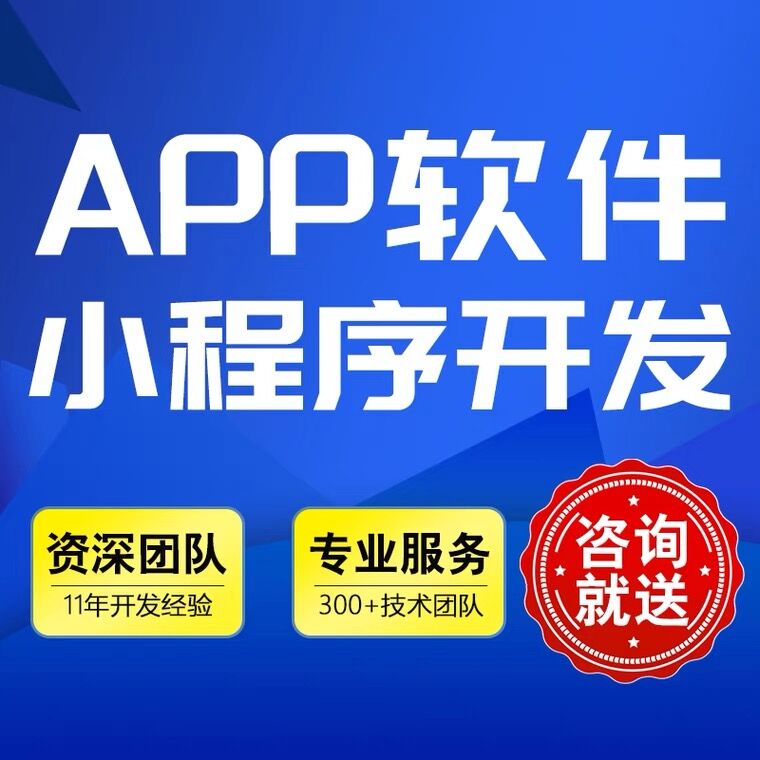 重庆实体公司软件定制研发 各类APP网站小程序代办