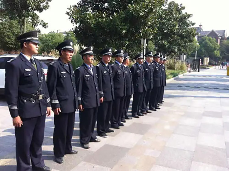 办理北京保安服务许可证对法人和高管要求