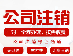 重庆大渡口区公司执照注销代办 公司注册代理记账
