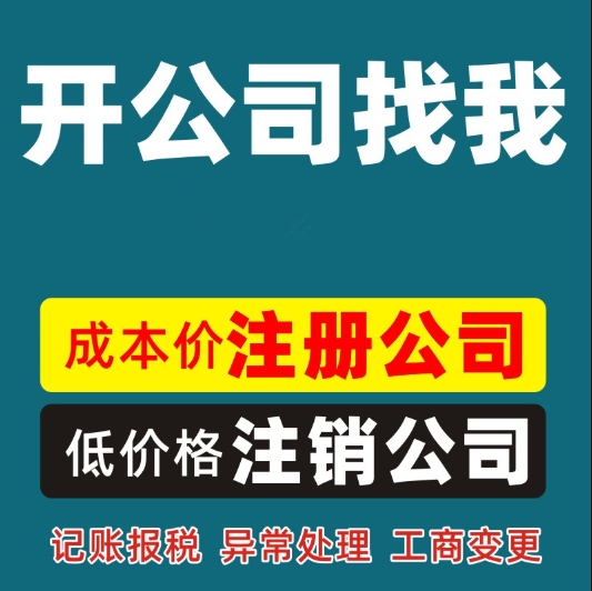 做贷款需要注册什么样的公司？