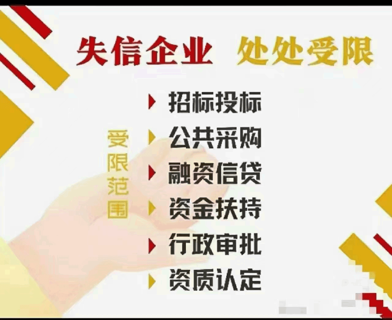 删除信用中国行政处罚记录代理