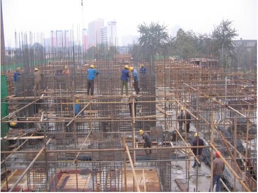 郑州现在新办、增项一个建筑总包二级需要什么条件？办理周期