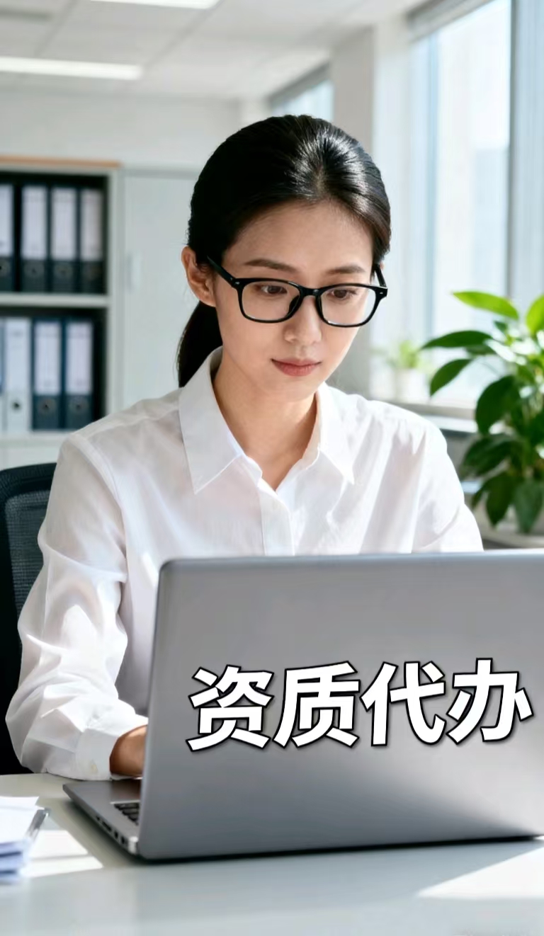 建筑资质代办不踩坑！多年行业经验，解决资质申报难题。